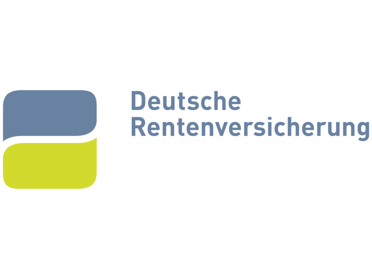 Logo Deutsche Rentenversicherung